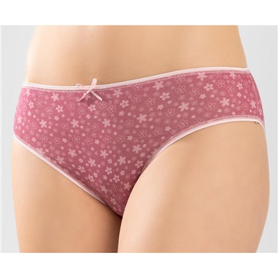 8275 Трусы женские многоцвет (BAYKAR)