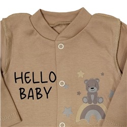 8974/2 Боди яселька