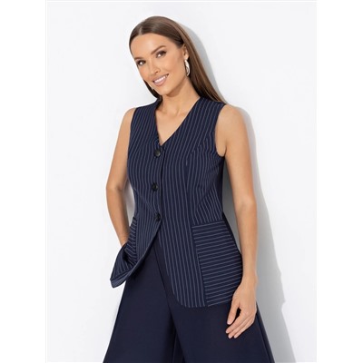 CHARUTTI Жилет 12057