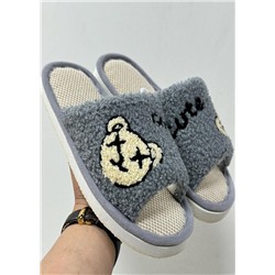 Домашние тапочки #23076733