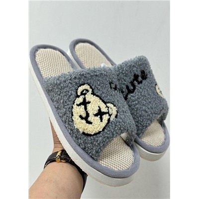 Домашние тапочки #23076733