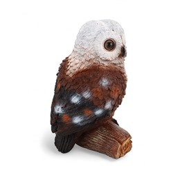 Подвесной декор «Совушка», 13×9×17 см