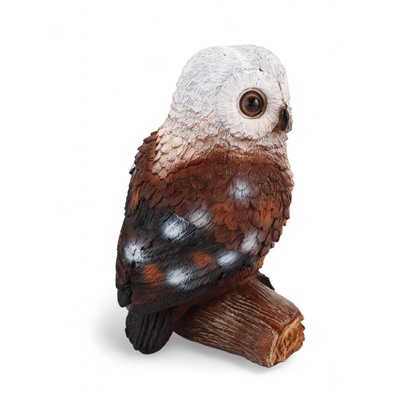 Подвесной декор «Совушка», 13×9×17 см