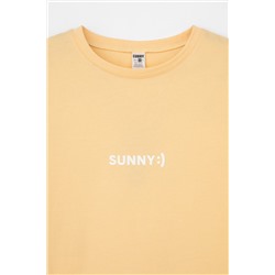 CUBBY Пижама КБ 2828