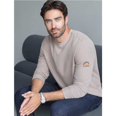 VILATTE Джемпер U49.061