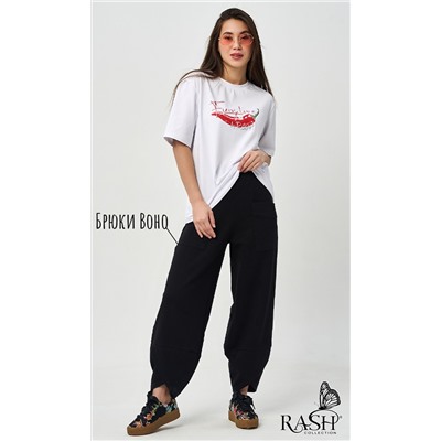 Футболка "Перчик"