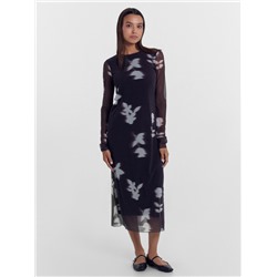 ПЛАТЬЕ ЖЕНСКОЕ 152606