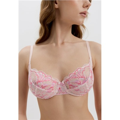 Бюстгальтеры Trend CONTE DREAM TB6180 Бюстгальтер из кружева на каркасах