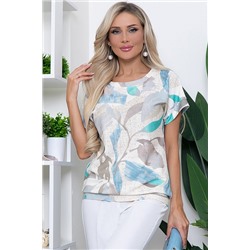 Блузка 41744