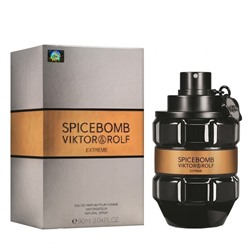 Парфюмерная вода Viktor & Rolf Spicebomb Extreme мужская (Euro A-Plus качество люкс)