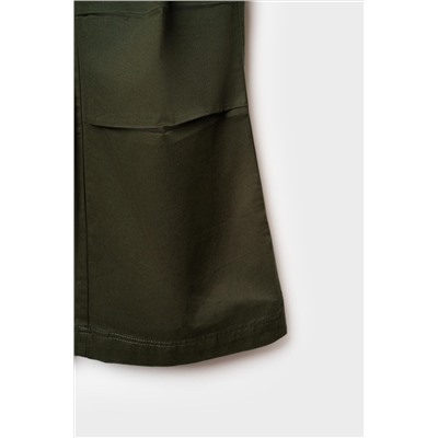 Брюки текстильные для девочек PLAYTODAY, 1226914