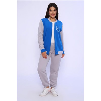 Костюм 037 (Синий)