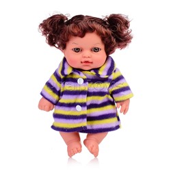 Пупс в ассортименте, в пакете