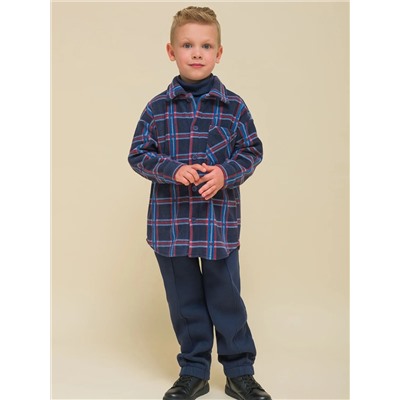 PELICAN Куртка BFCQ3337