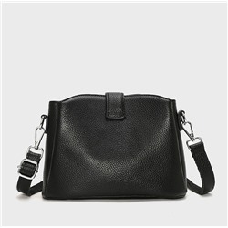 Bags Сумка женская / кожа /    02284