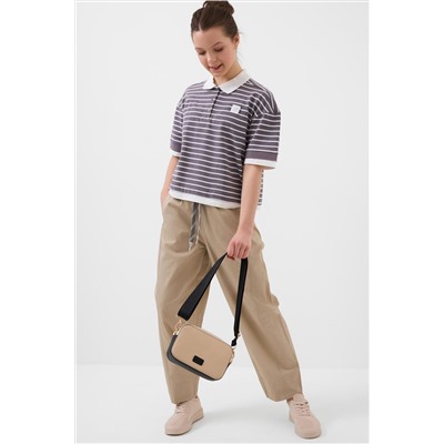 Сумка с картхолдером для девочек PLAYTODAY, 1239538