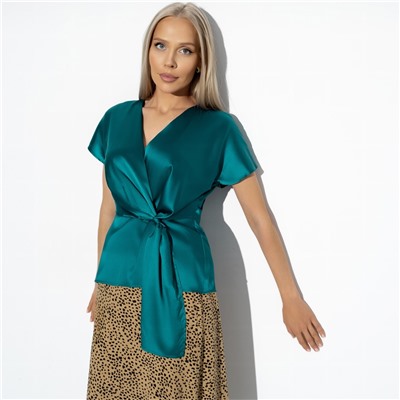 Блуза, Откройся желаниям