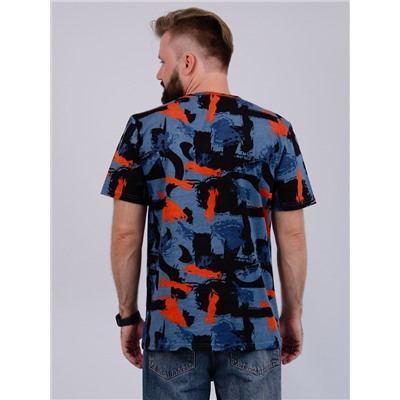 Malina Футболка ФМ-60