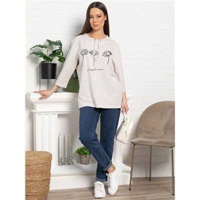 LT Collection Блуза Б15286-18М