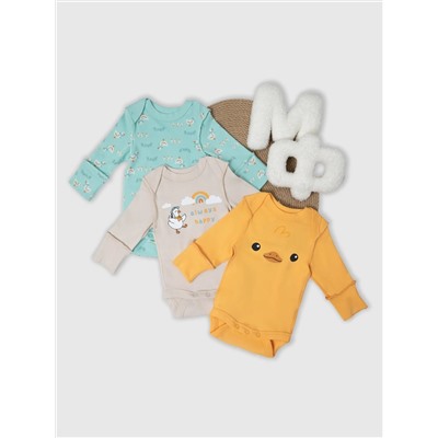 MARK FORMELLE Боди детское 13016-1-3