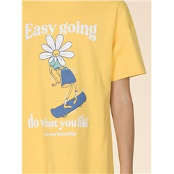 PELICAN Сорочка WFDT3352U