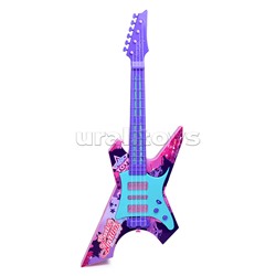 Гитара "Модная музыка" в коробке