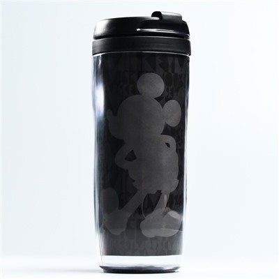 Термостакан «Стильный Микки», Микки Маус, 350 мл