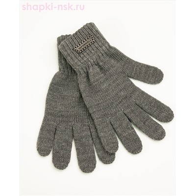 021-TGm Перчатки для мальчика (11-13 лет)
