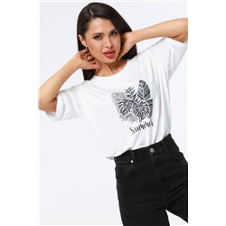 DStrend Футболка Б-2174