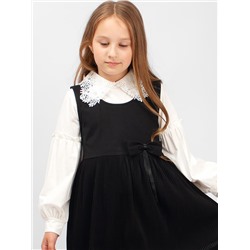 Сарафан для девочки Соль&Перец
