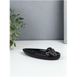 Подставка для благовоний TAKE IT EASY «Горный родник», стелющийся дым, 4.3×3.5×6 см