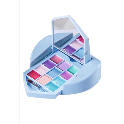 Косметическая шкатулка Glam Kitty