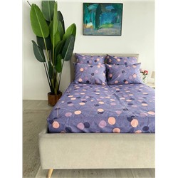 Простыня бязь на резинке - Борей