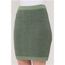 Юбка вязаная NEWVAY, 838164