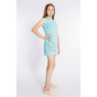 Сорочка М22057Пв