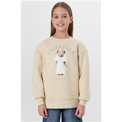 Джемпер для девочек MARK FORMELLE, 1231434