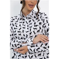 Рубашка LADY TAIGA, 1133291