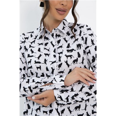 Рубашка LADY TAIGA, 1133291