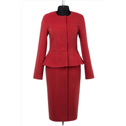 01-09183 Пальто женское демисезонное