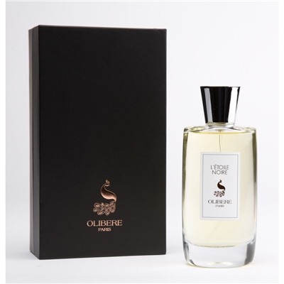 OLIBERE PARFUMS L`ETOILE NOIRE edp (w) 100ml