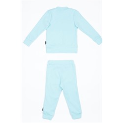 Костюм (Свитшот+Брюки) BODO, 1123491