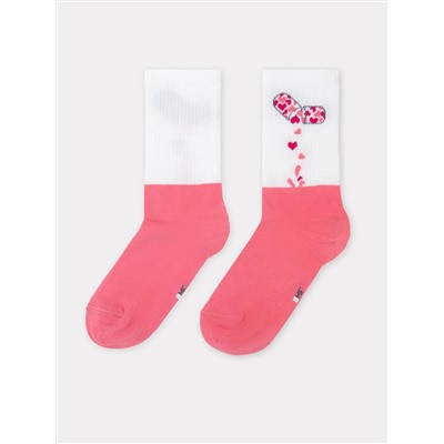 MARK FORMELLE Женские носки 217K-2694