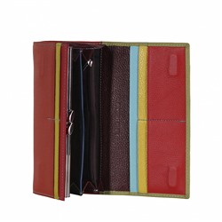 Кошелек 150WRS l.green BBGS