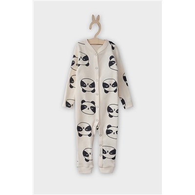 Комбинезон нательный детский MARK FORMELLE, 1227581