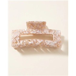 Заколка-крабик