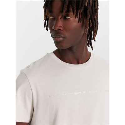 ФУТБОЛКА МУЖСКАЯ 111773