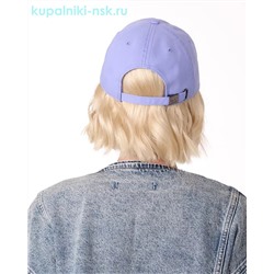 124032 BW Бейсболка женская (56-58)