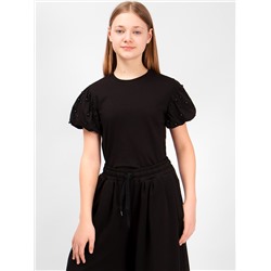 Футболка для девочки Соль&Перец