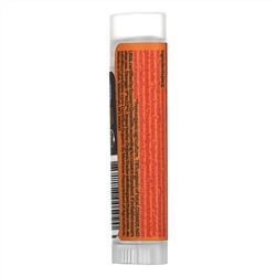 Hurraw! Balm, бальзам для губ, грейпфрут, имбирь, эвкалипт, 4,8 г (0,17 унции)
