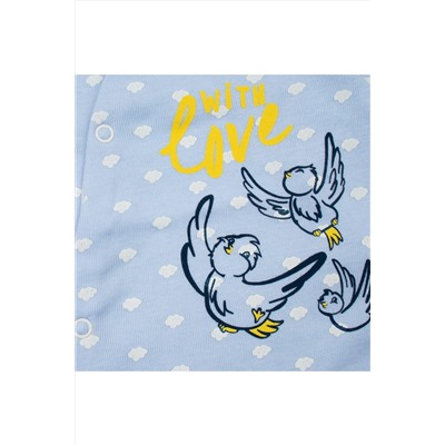 Комбинезон YOULALA, 1086270